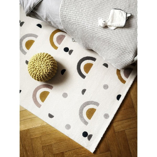 Dětský koberec Nattiot Mery, 120 x 170 cm-image-1