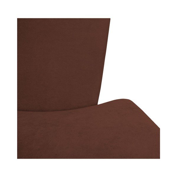 Křeslo Max Brown/Beech-image-2