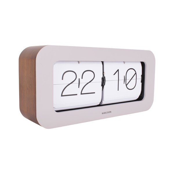 Digitální stolní hodiny Matiz – Karlsson-image-2