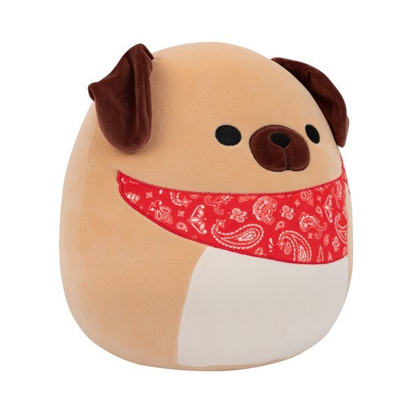 Plyšový usínáček Daryl – SQUISHMALLOWS-image-1