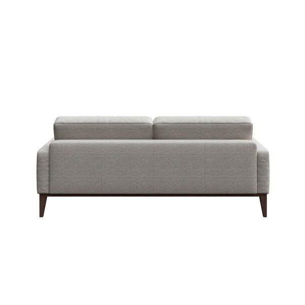 Krémová pohovka MESONICA Musso Tufted, 173 cm-image-3