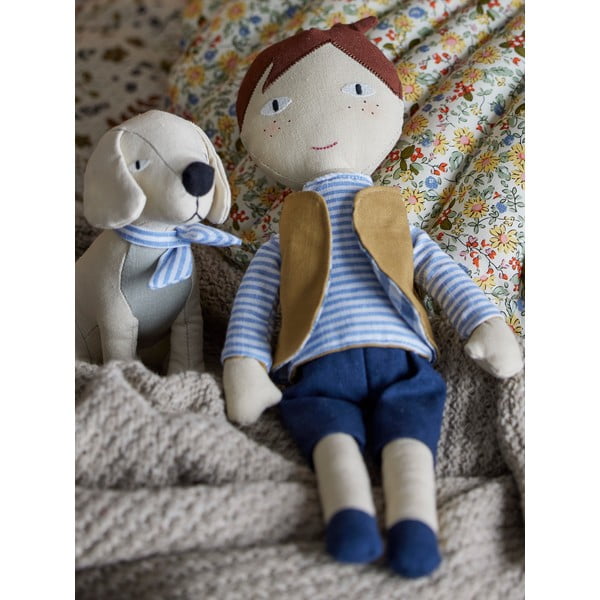 Panenka Hilbert – Bloomingville Mini-image-1