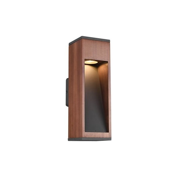 Venkovní svítidlo (výška 30 cm) Canning – Trio