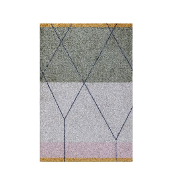 Rohožka 55x80 cm Linea – Mette Ditmer Denmark