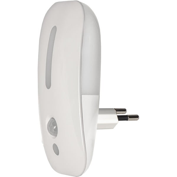 Bílé LED noční světlo se senzorem pohybu – Star Trading-image-2