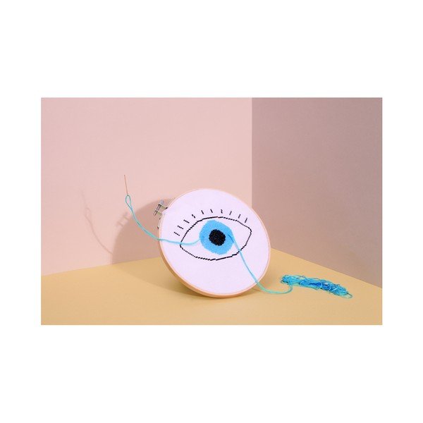 Vyšíváníčko DOIY Stitchit-image-1