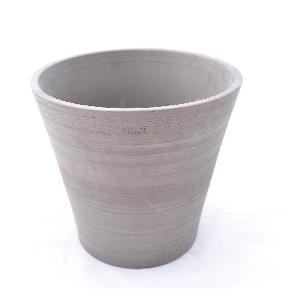 Keramický květináč Cono 31 cm