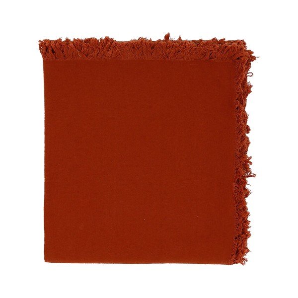 Bavlněný ubrus 160x250 cm Nalia – Côté Table-image-1