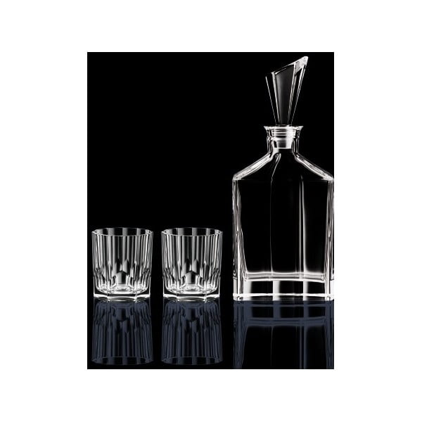 Skleněný set na whisky Aspen – Nachtmann-image-4