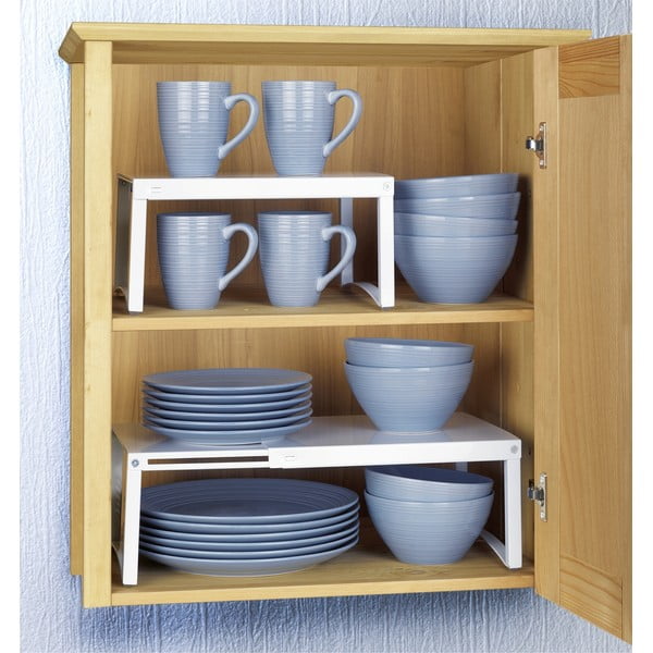 Kovová přídavná polička - Maximex-image-1