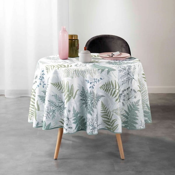 Ubrus ø 180 cm Melisandre – douceur d'intérieur-image-2