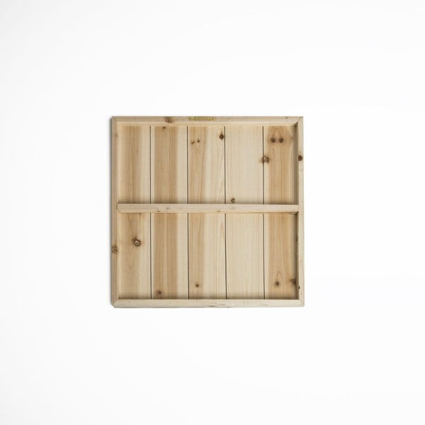 Dřevěná cedule 50x50 cm Horse - Graham & Brown-image-3