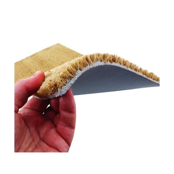 Rohožka z kokosového vlákna 40x60 cm Boots – Artsy Doormats-image-4