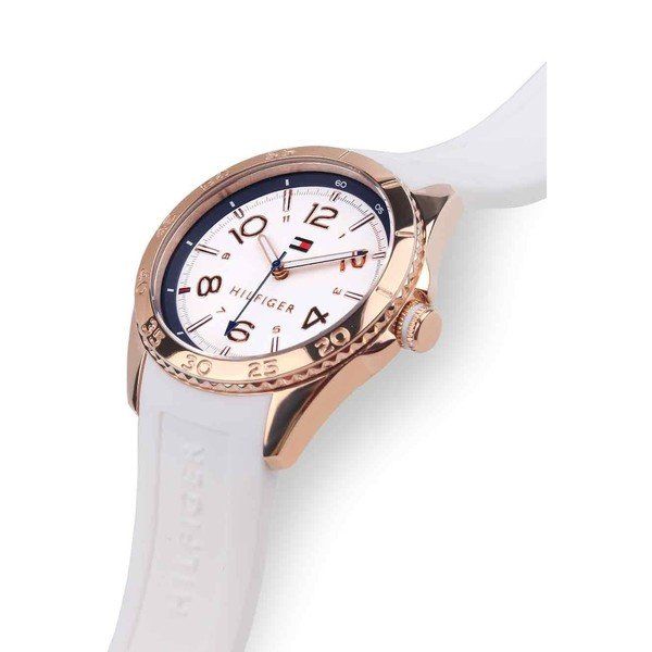 Dámské hodinky Tommy Hilfiger No.1781636-image-1