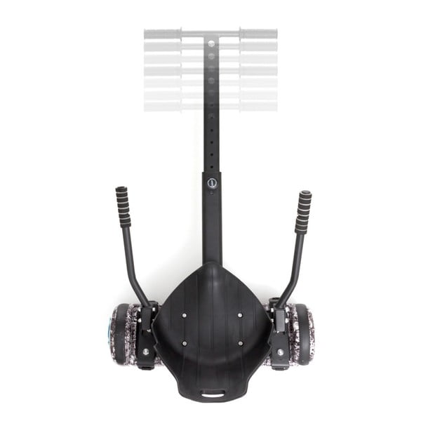 Hoverkart k elektrické kolonožce hoverboard InnovaGoods-image-2