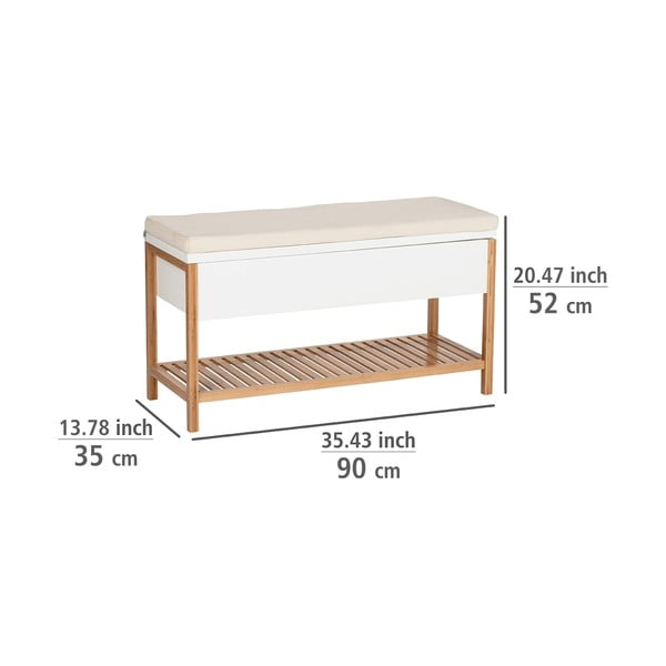 Bambusový botník Wenko Finja-image-4