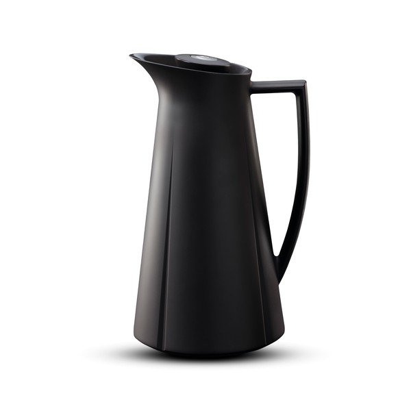 Černá termoska 1 l Grand Cru – Rosendahl