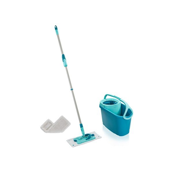 Mop s kbelíkem Clean Twist M Ergo  – LEIFHEIT