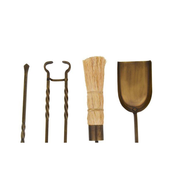 Set stojanu a 4 krbových nástrojů Moycor Odin-image-1