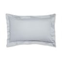 Povlaky na polštáře z bavlněného perkálu v sadě 2 ks 50x75 cm Cotton Percale – Bianca