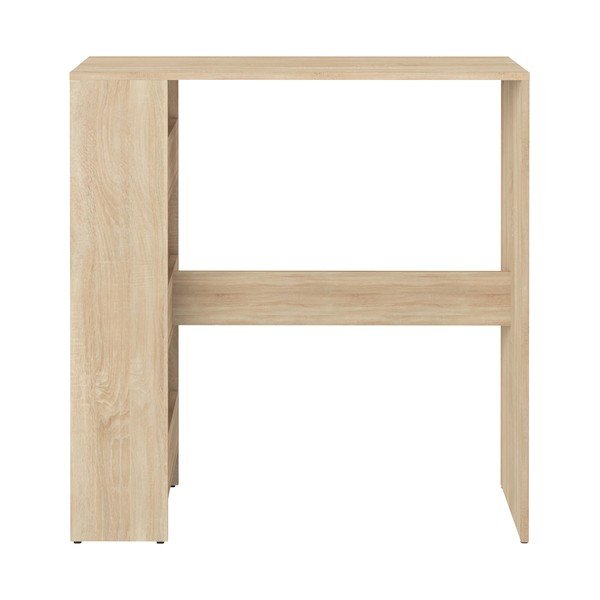 Barový stůl v dekoru dubu 94x40 cm Gavarnie - TemaHome-image-4