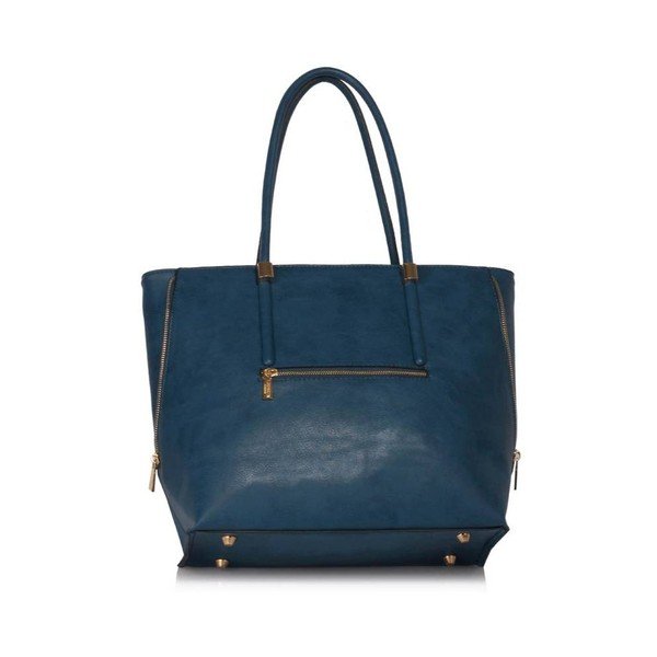Kabelka L&S Date Navy-image-1