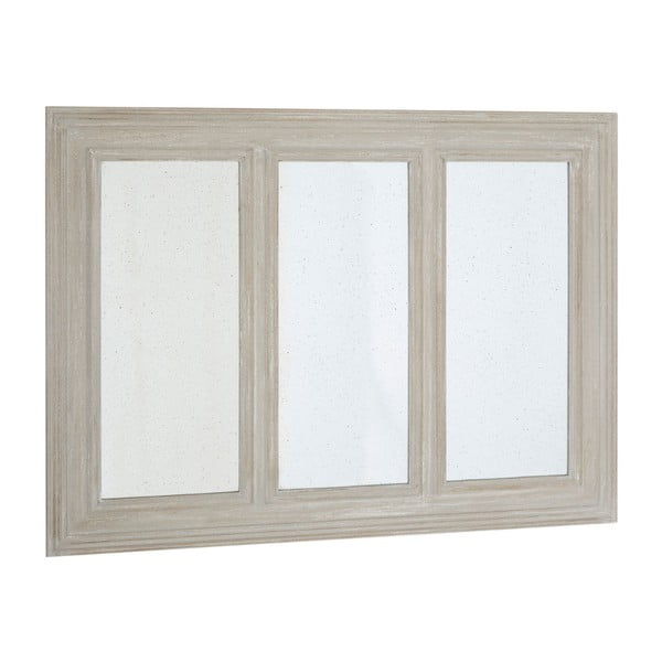 Nástěnné zrcadlo 139x103 cm Gail – Premier Housewares-image-1