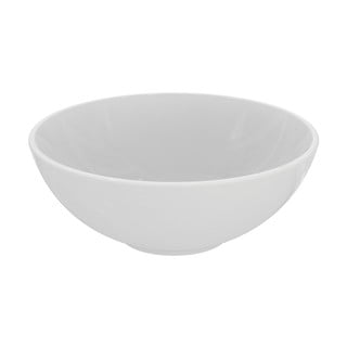 Bílé keramické umyvadlo ø 41 cm Strada O – Ideal Standard