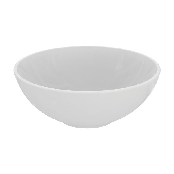 Bílé keramické umyvadlo ø 41 cm Strada O – Ideal Standard