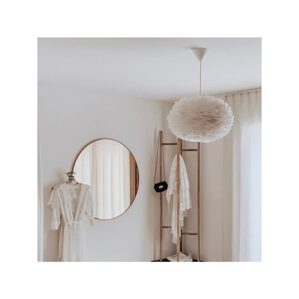 Bílý závěsný kabel ke svítidlům UMAGE Cord, délka 210 cm-image-2