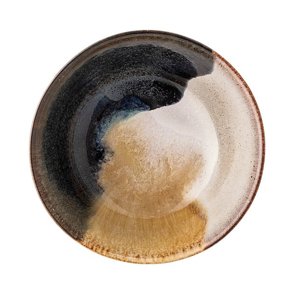 Miska z kameniny Bloomingville Jules, ø 13 cm-image-2