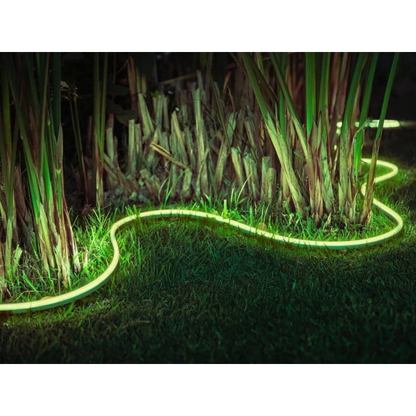 LED smart venkovní řetěz 19,5 W Lightstrip outdoor – Philips Hue-image-2