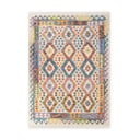 Oboustranný ručně tkaný vlněný koberec 120x170 cm Kamal Oasis – Nouristan