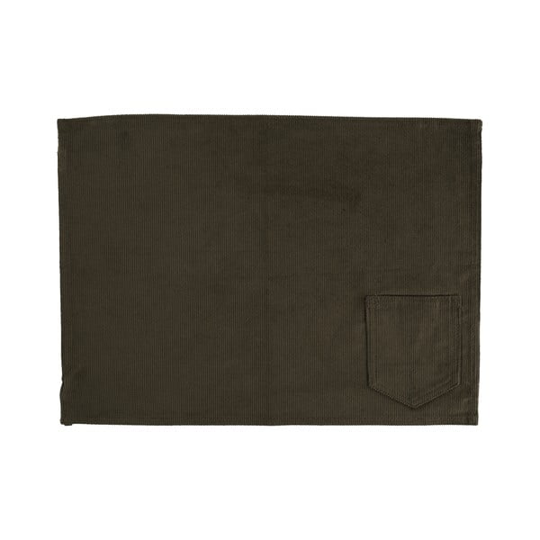 Látkové prostírání 33x45 cm Velmar – Tiseco Home Studio-image-2