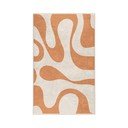 Oranžový pratelný koberec 160x230 cm Caramel Latte – Mila Home