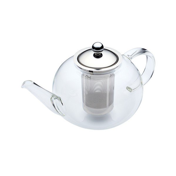 Čajová konvička s nerezovým sítkem Kitchen Craft, 1400 ml