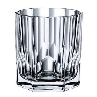 Sada 4 sklenic z křišťálového skla Nachtmann Aspen, 324 ml
