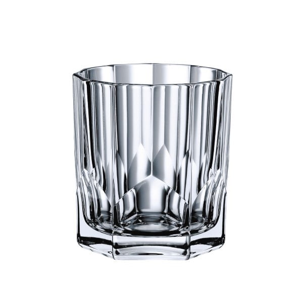 Sada 4 sklenic z křišťálového skla Nachtmann Aspen, 324 ml