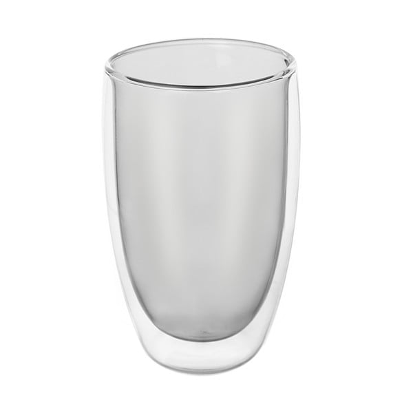 Skleněné hrnky v sadě 2 ks 500 ml – Orion-image-1