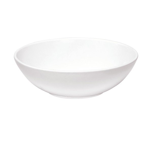 Bílá salátová mísa Emile Henry, ⌀ 28 cm