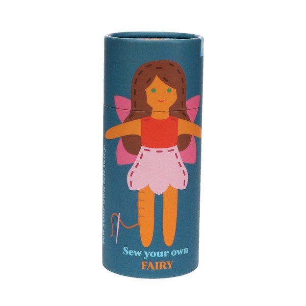Kreativní sada Sew Your Own Fairy – Rex London-image-2