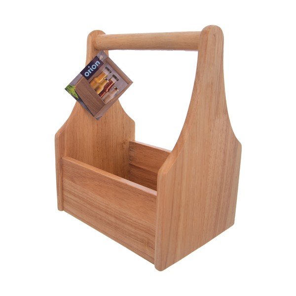 Dřevěný organizér na kořenky – Orion-image-2