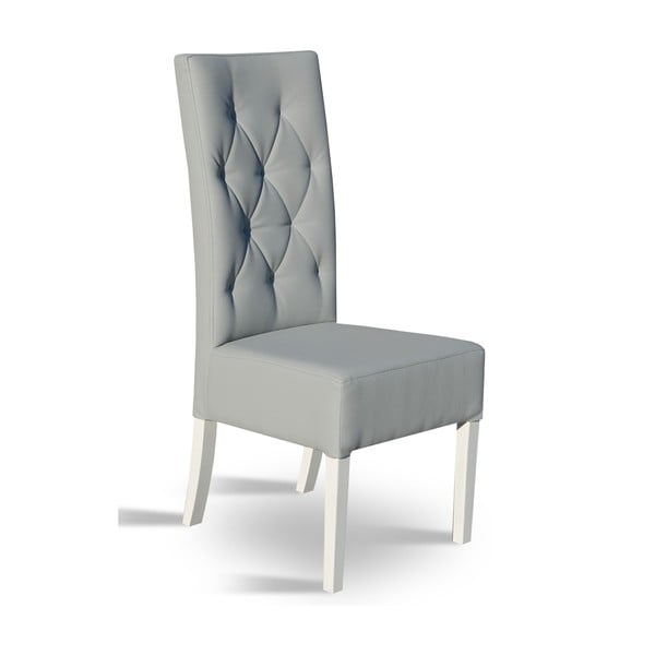 Židle 107 Grey