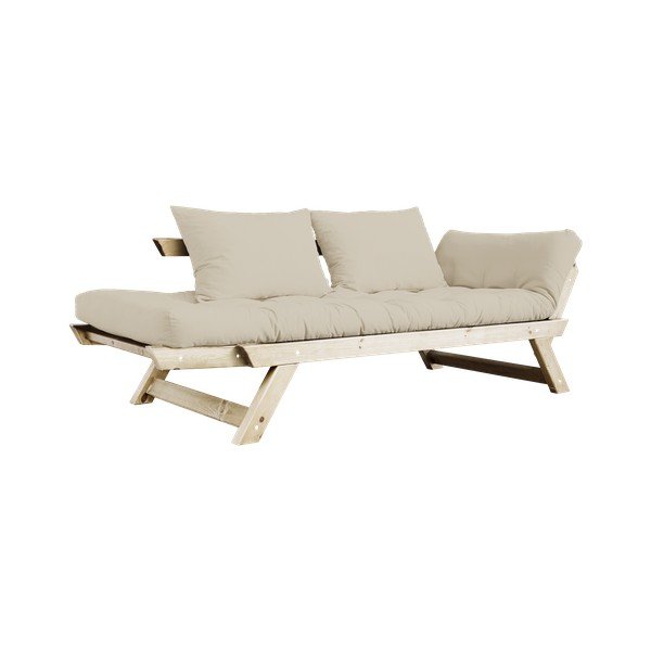 Variabilní pohovka Karup Design Bebop Natural Clear/Beige-image-3