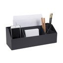 Kartonový organizér na psací potřeby Elisa – Bigso Box of Sweden