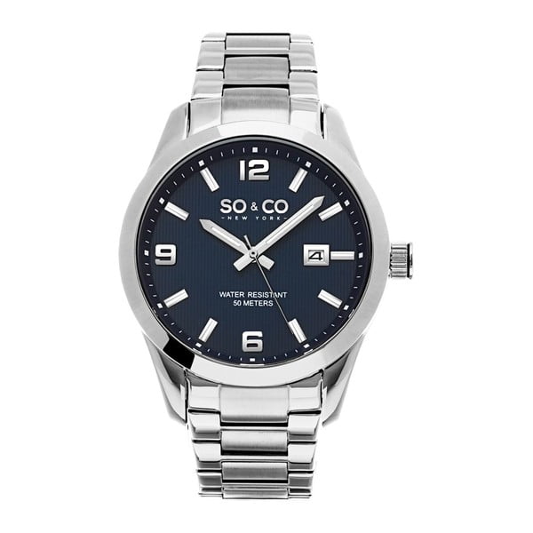 Pánské hodinky Madison Sporty Blue