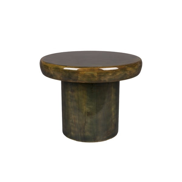 Kulatý odkládací stolek ø 45 cm Mush – Dutchbone