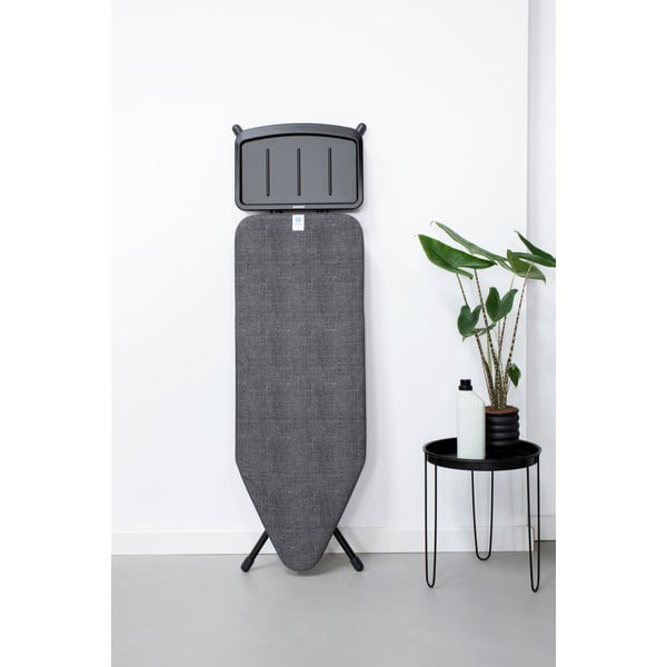 Žehlicí prkno Denim Black C – Brabantia-image-1