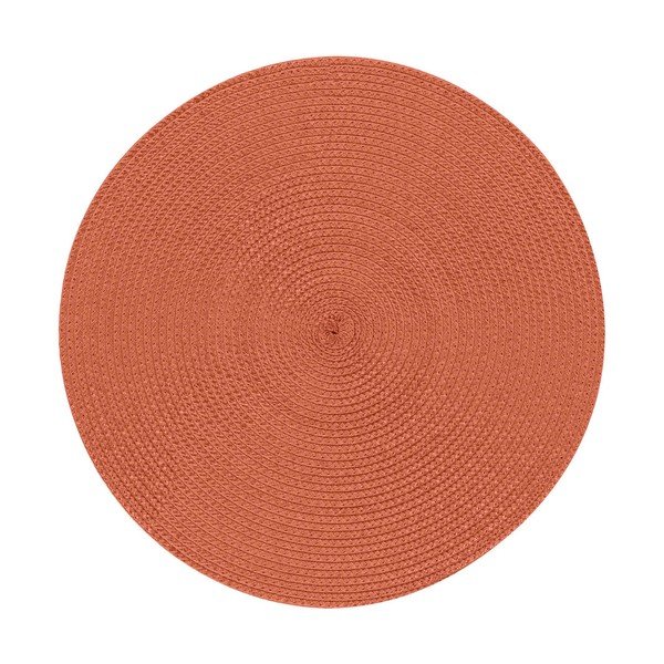 Plastové prostírání ø 35 cm Zebulon – douceur d'intérieur-image-2