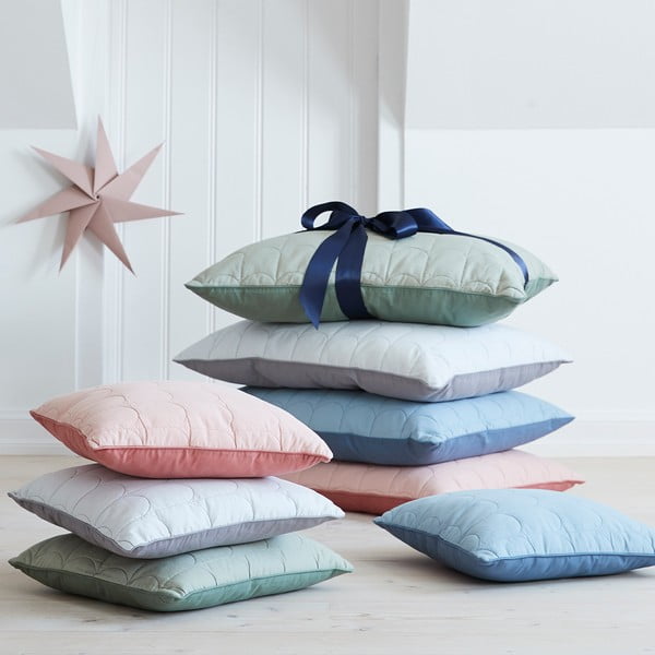 Zelený polštář Flexa Room, 70 x 50 cm-image-1